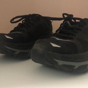 Hoka sneakers